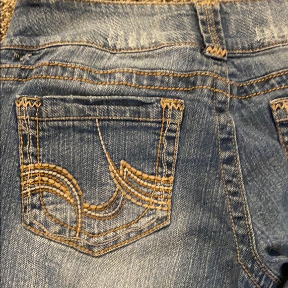 Selma Jeans - Picture 4 of 10